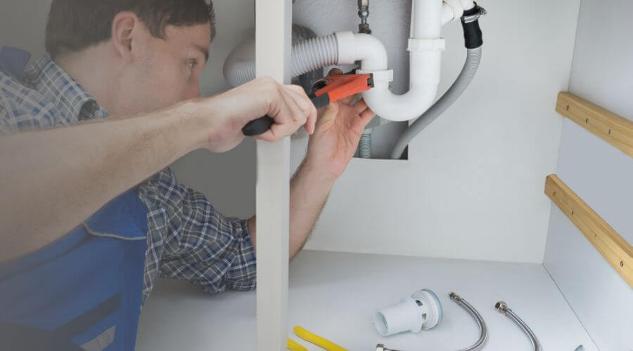 Local expert plumbing services in Duenweg, MO
